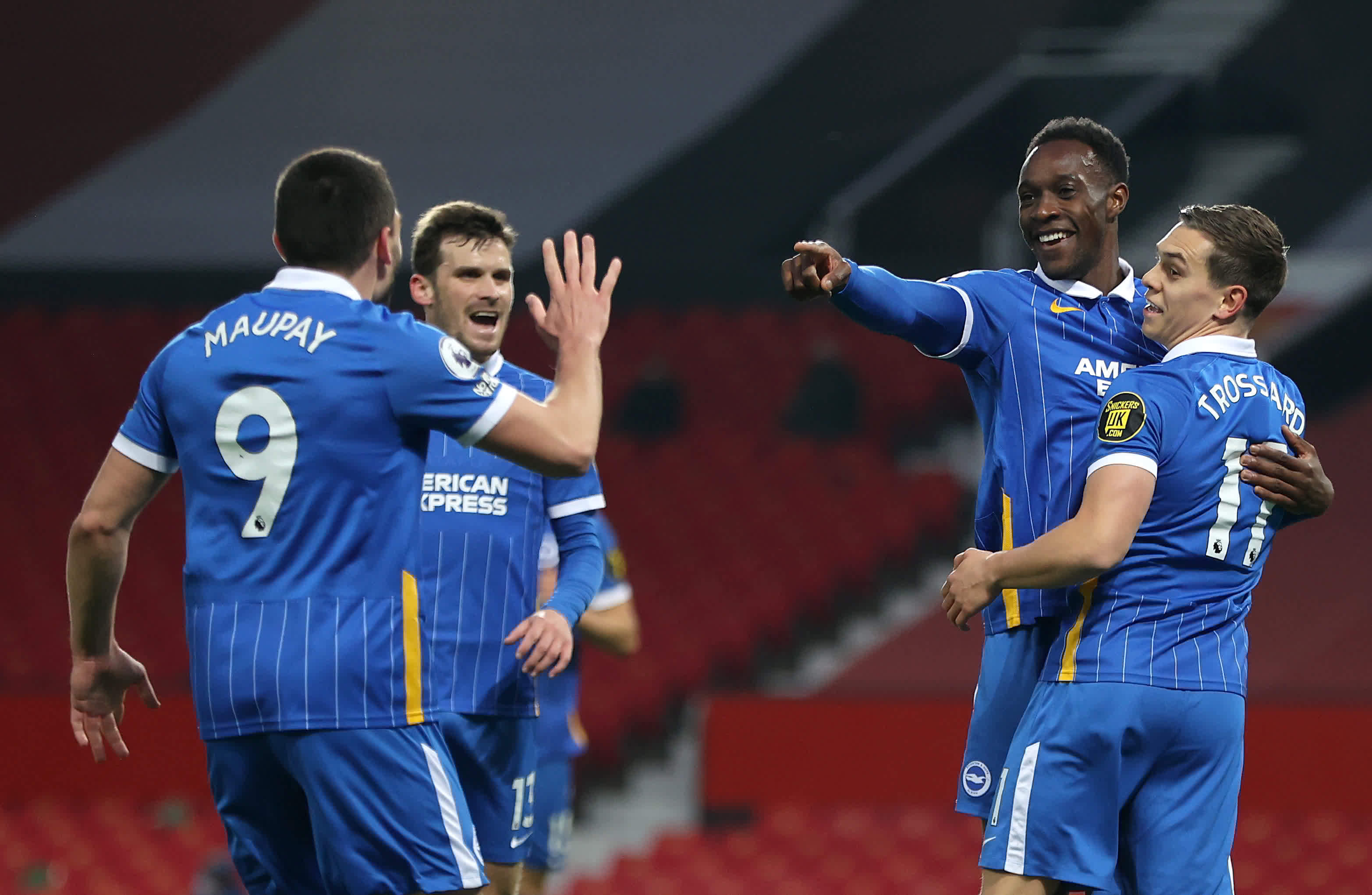 并存的局面 并存的局面